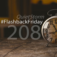 QUIETSTORM #FlashbackFriday 208 [Hour 1 / 08.19.07] by Smooth Jazz Mike ♬ (Michael V. Padua)