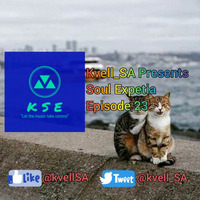 Kvell_SA Presents Soul Expetia Episode 23 by kvell_SA