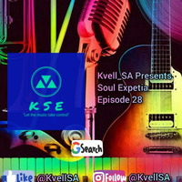 Kvell_SA Presents Soul Expetia Episode 28 by kvell_SA