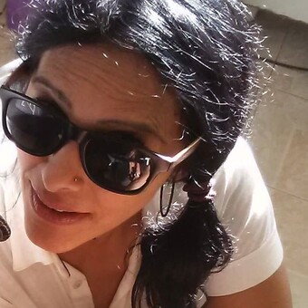 Patricia Barros Cazo