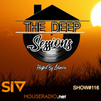 THE DEEP SESSION #116 MIXED AND HOSTED BY LEBRICO by Lebrico