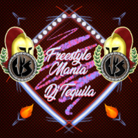 Freestylemania Versus: DJ Tequila #8 by Heavy Tides