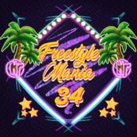 Freestylemania #34 by Heavy Tides
