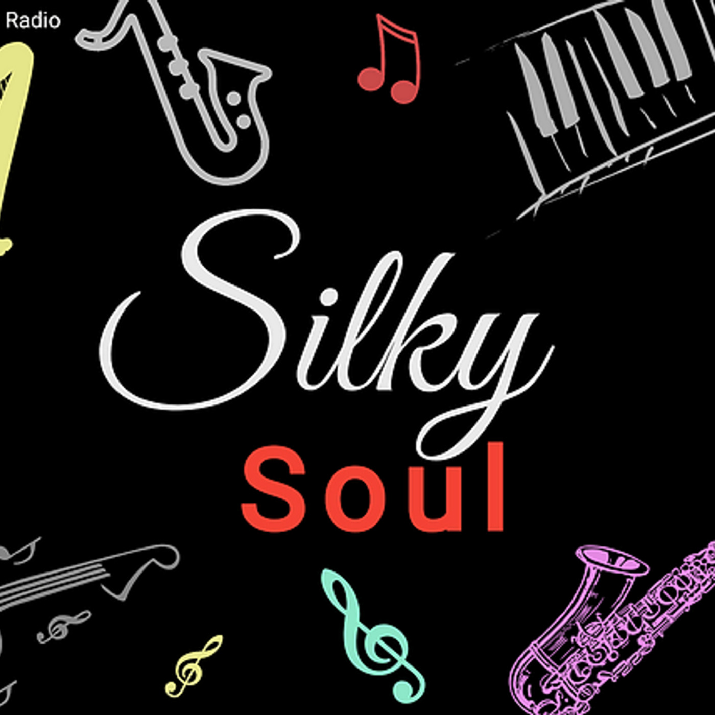 Silky Soul E170- Modern Soul, Northern Soul, 70's Soul, true across the board show