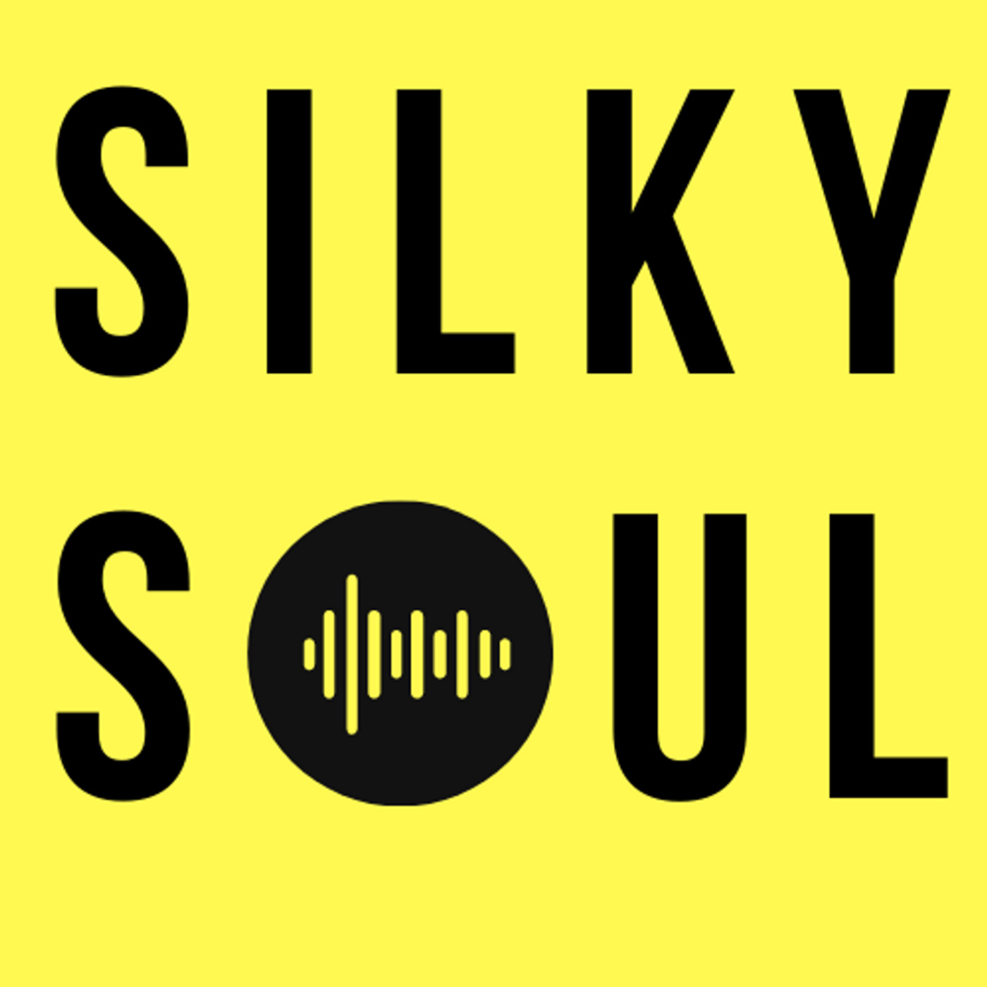 Silky Soul E175- Modern Soul, Northern Soul, 70's Soul, true across the board show