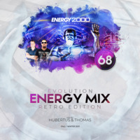 Energy Mix Vol. 68 Evolution Retro Edition pres. THE BEST CLUB MUSIC EVER! (2021) up bu PRAWY by Mr Right