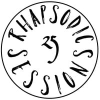 Rhapsodic Sessions #25 by Soulsta 88 by Rhapsodic Sessions Podcast