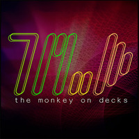 The Monkey on Decks In The Mix