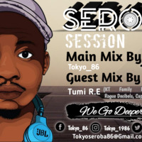 Seroba Deep Sessions #081 Guest Mix By Tumi R.E by Tokyo_86
