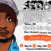 Seroba Deep Sessions #089 Main Mix By Tokyo_86 by Tokyo_86