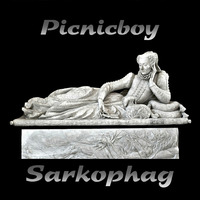 Sarkophag (K.S.-Style) by Picnicboy