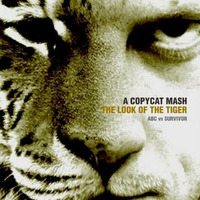 The Look of the Tiger (A Copycat Mash) by Copycat