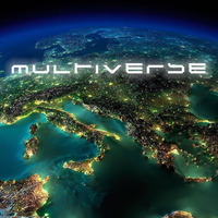 Multiverse 01 by Chris Lyons DJ