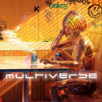Multiverse 08 by Chris Lyons DJ