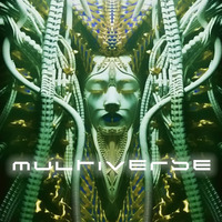 Multiverse 09 by Chris Lyons DJ