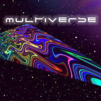Multiverse 10 by Chris Lyons DJ