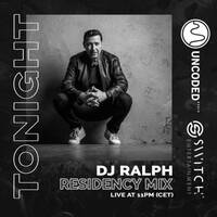 SWITCH CODE #EP418 - DJ Ralph by Switch Code by Switch Entertainment