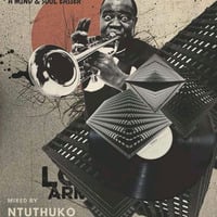 A Mind &amp; Soul Easier Mixed by Ntuthuko by Ntuthuko Dube