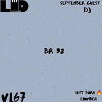 Lost In Deep VL 67 Guest Mix By BR 32 by Sk Deep Mtshali