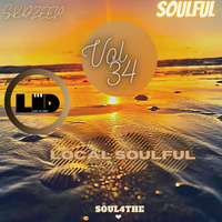 SK DZeep Soulful Vol 34 mp3 by Sk Deep Mtshali