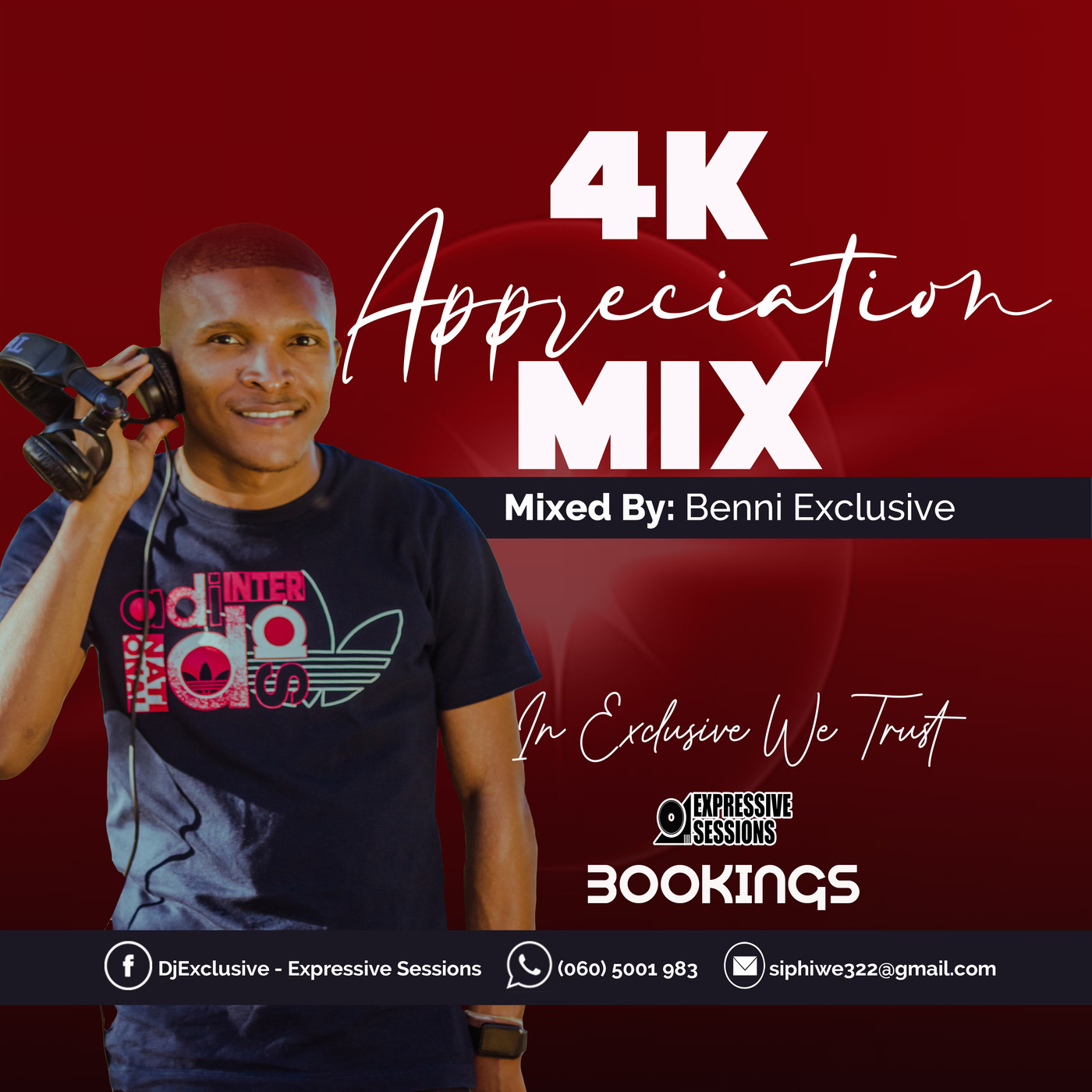 4k Appreciation Mix by Benni Exclusive (2021)_