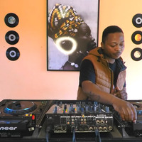 ditjhaba mixes africanism show 129 by Ditjhaba_dj