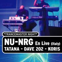 Dave 202 @ 'Trancemaster Night', MAD (Lausanne) - 18.06.2004 by sithi2