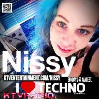 NISSY - TECHNO is Pure ENERGY _Homesession (09_21) by KTV RADIO
