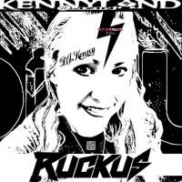 LIZIN KENNYLAND- RUCKUS by KTV RADIO
