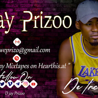 TOWNMIX MASH UP VOL 15 @D JAY PRIZOOO 0700119511 by D jay Prizooo