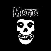 Misfits - Where Eagles Dare by Rob Tygett / STL Rave Archive