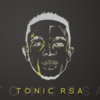 Tonic Rsa-For You (Original Mix) by Tonic Rsa