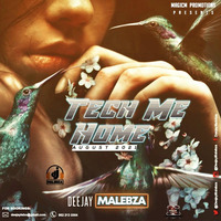 Tech Me Home By Deejay Malebza (August 2021) by Deejay Malebza II