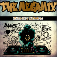 THE MEGAMIX BY DJ SOLRAC by DJ Solrac