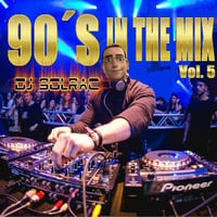 90´s IN THE MIX VOL.5 by DJ Solrac