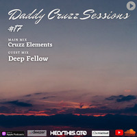 Daddy Cruzz Sessions (8 -15)