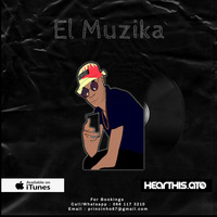 El Muzika - House Music In HD 40 by El Muzika