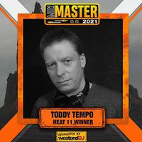 Mix Master 2021 (First Round Mix) by Toddy Tempo.