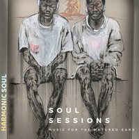 Harmonic Soul - Soul Sessions 21 by  Harmonic-Soul