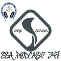 Scientific Sound Radio Podcast 347, 'Snake Sessions' 054 with Bolgarin and G-Day. by Scientific Sound Asia Radio