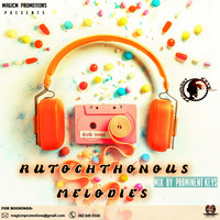 Autochthonous Melodies Mixed by Prominent Keys by Prominent Keys