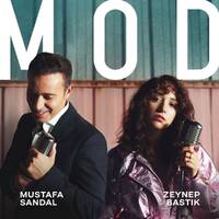 Mustafa Sandal, Zeynep Bastık - Mod (DIY Acapella) by Omer Eris