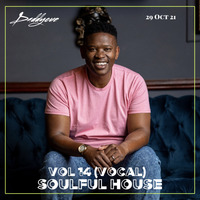 Daddycue - Soulful House Vol 14 (Vocal) by Daddycue