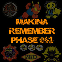 Makina Remember Phase 041 by Dj~M...