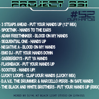 Project S91 #52 - Our Hands by Dj~M...