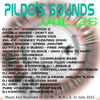 Pildo's Sounds Vol.26 by Dj~M...