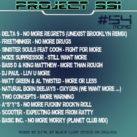 Project S91 #54 - More by Dj~M...