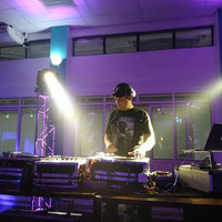 DJ JR Dias Freestyle Mix by Junior Dias