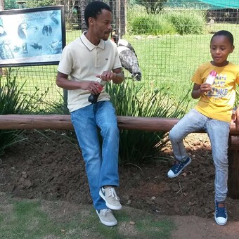 Smash Smangaliso Nhlapo