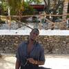Vic Onyango